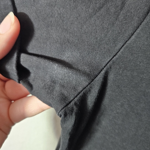 Son of a Taylor Black Tee Size S - Picture 6 of 13